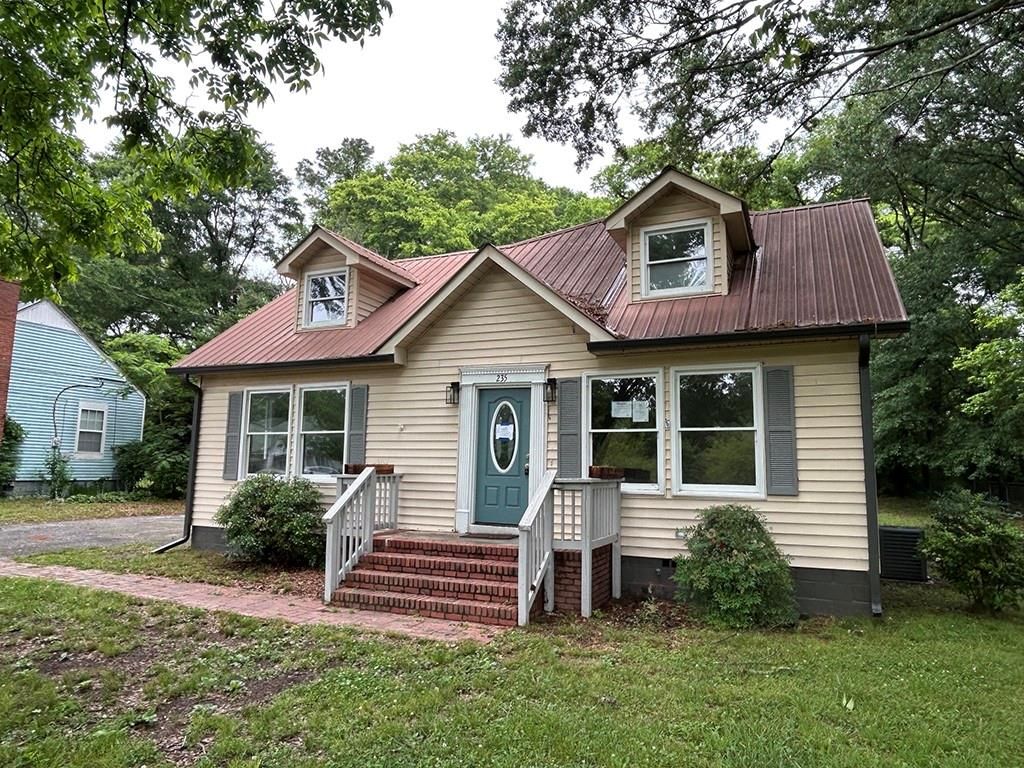 235 Peachtree Street, Cedartown, GA 30125