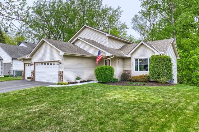 6625 White Birch Court, Lino Lakes, MN 55014