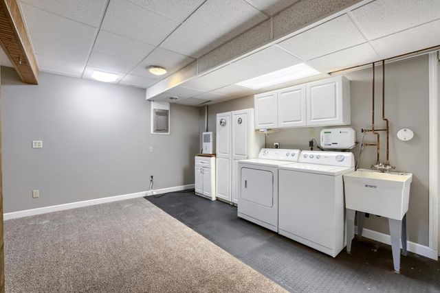 6625 White Birch Court, Lino Lakes, MN 55014