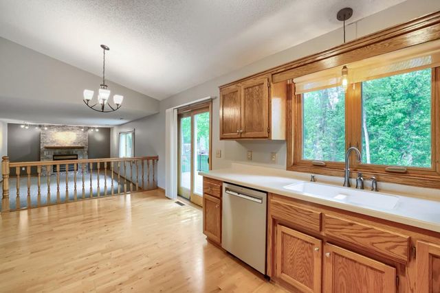 6625 White Birch Court, Lino Lakes, MN 55014