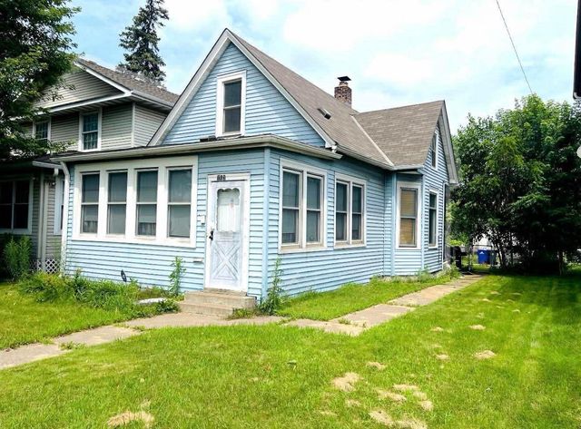 763 Saint Anthony Avenue, Saint Paul, MN 55104