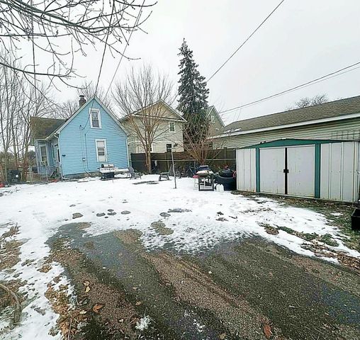 763 Saint Anthony Avenue, Saint Paul, MN 55104