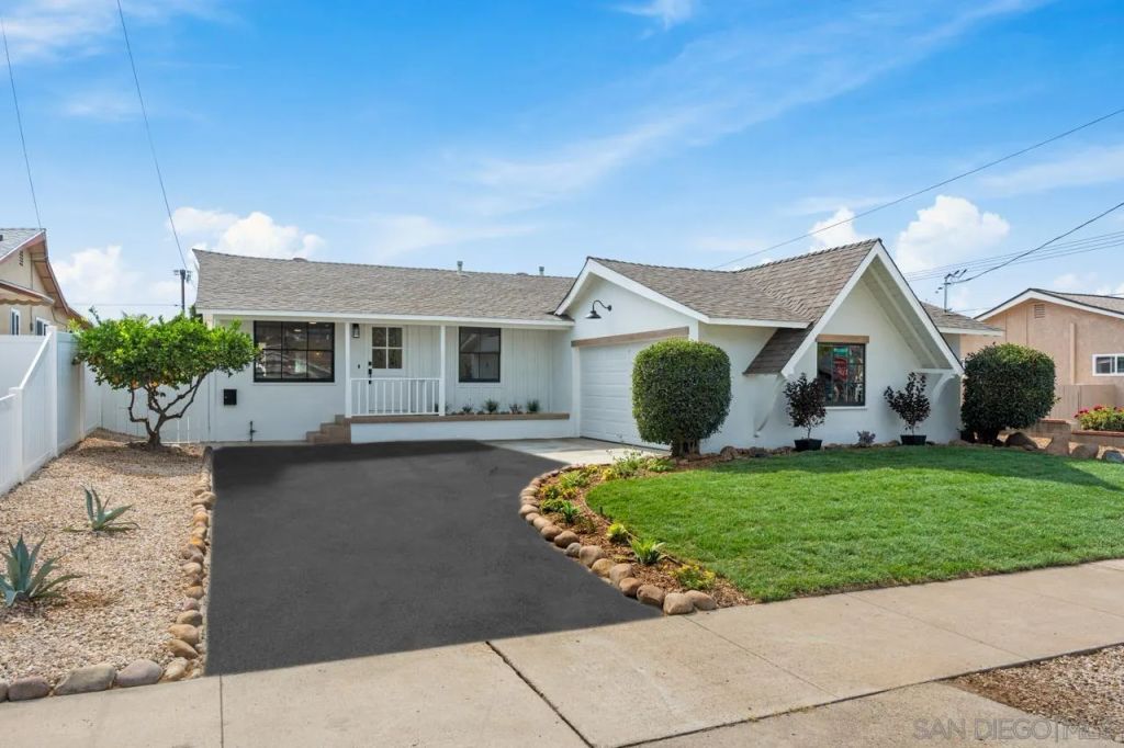 812 Alveda Ave, El Cajon, CA 92019