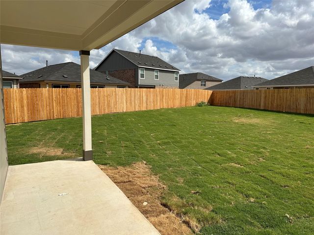 133 Yuba PATH, Kyle, TX 78640