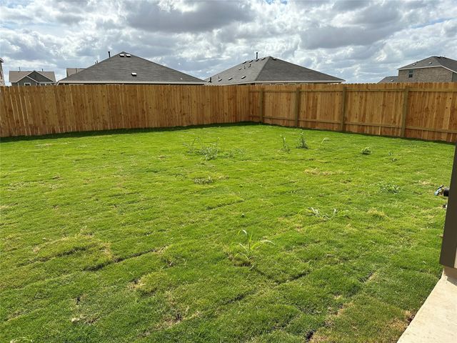 133 Yuba PATH, Kyle, TX 78640