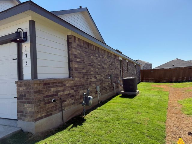 133 Yuba PATH, Kyle, TX 78640
