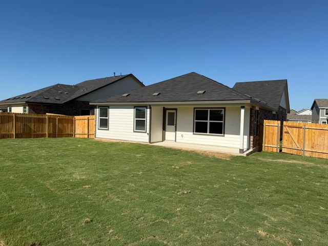 133 Yuba PATH, Kyle, TX 78640