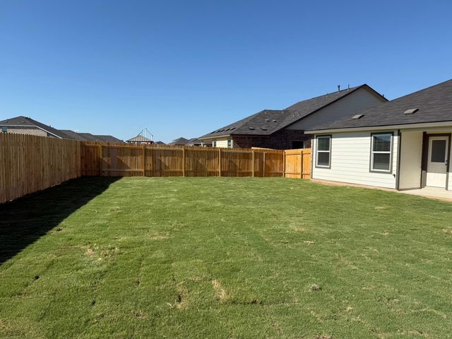133 Yuba PATH, Kyle, TX 78640