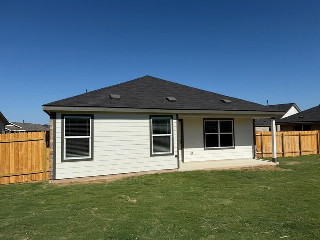 133 Yuba PATH, Kyle, TX 78640