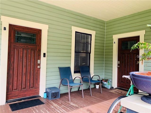 2910 N JEFFERSON STREET B, Tampa, FL 33602