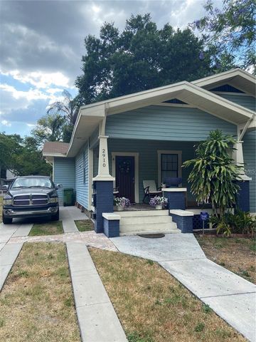 2910 N JEFFERSON STREET B, Tampa, FL 33602