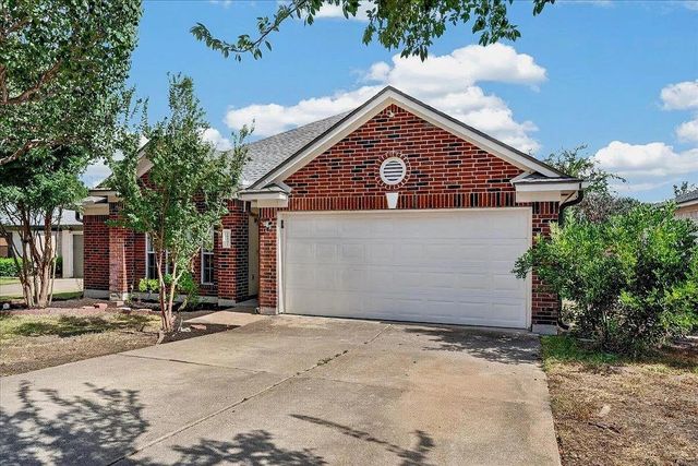 16831 Bailey Jean DR, Round Rock, TX 78681
