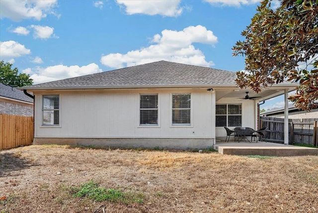 16831 Bailey Jean DR, Round Rock, TX 78681