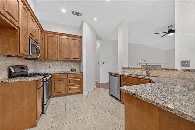 16831 Bailey Jean DR, Round Rock, TX 78681
