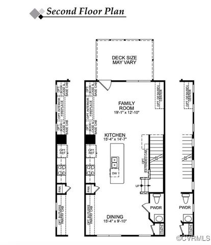 7855 Alexandria Dr, Moseley, VA 23832