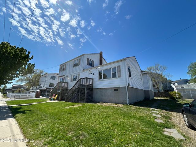 121 Florence Avenue, Union Beach, NJ 07735