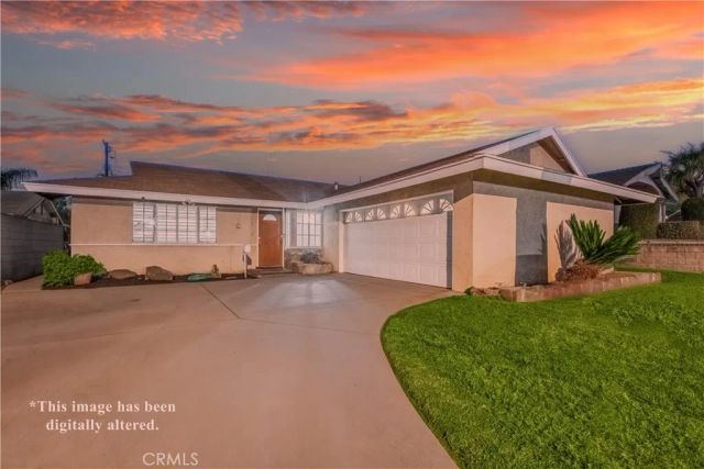 1108 Finegrove Avenue, Hacienda Heights, CA 91745