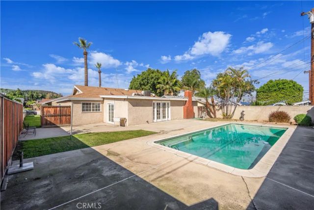 1108 Finegrove Avenue, Hacienda Heights, CA 91745