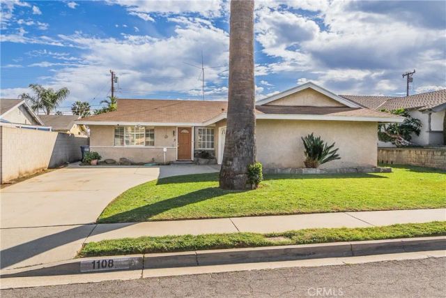 1108 Finegrove Avenue, Hacienda Heights, CA 91745