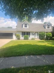 796 Plank Street, Dundee, MI 48131