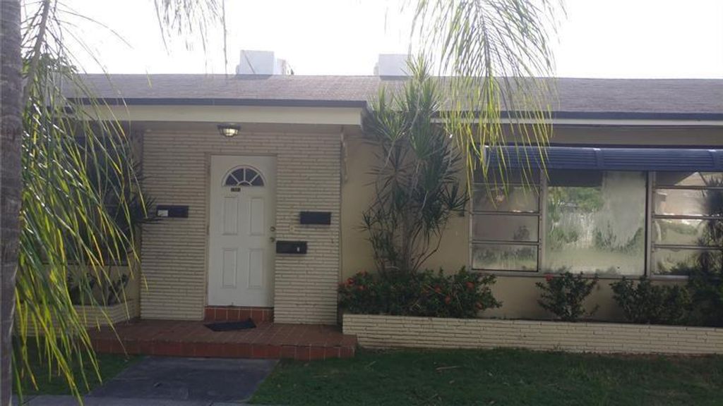 1201 S 19th Avenue 3, Hollywood, FL 33020