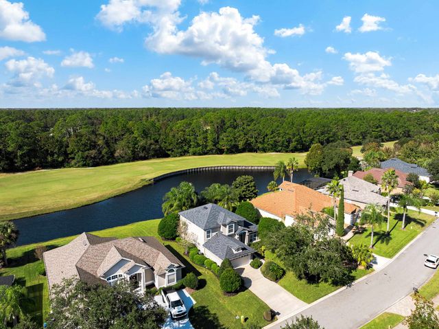 1009 Oxford Dr, St Augustine, FL 32084