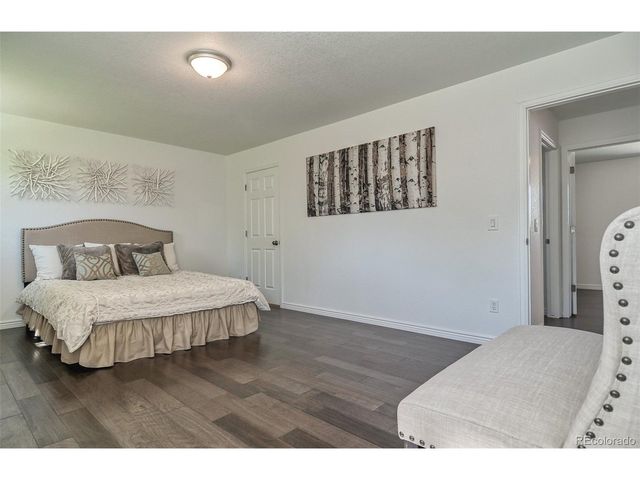 8246 S Dover St, Littleton, CO 80128