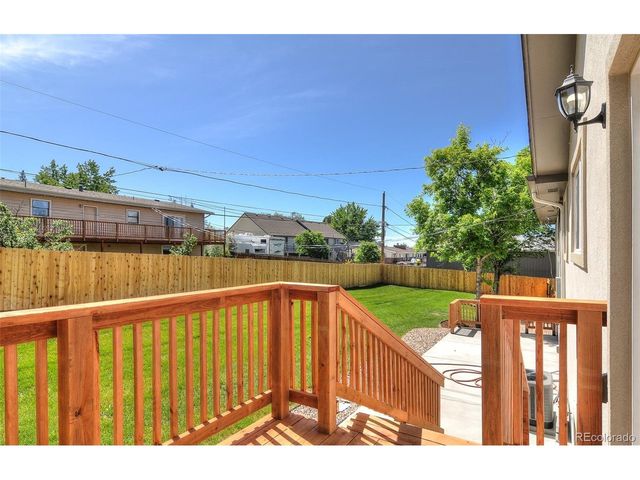 8246 S Dover St, Littleton, CO 80128