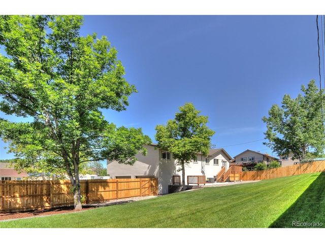 8246 S Dover St, Littleton, CO 80128