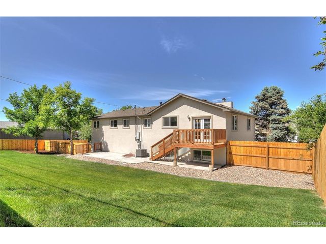 8246 S Dover St, Littleton, CO 80128