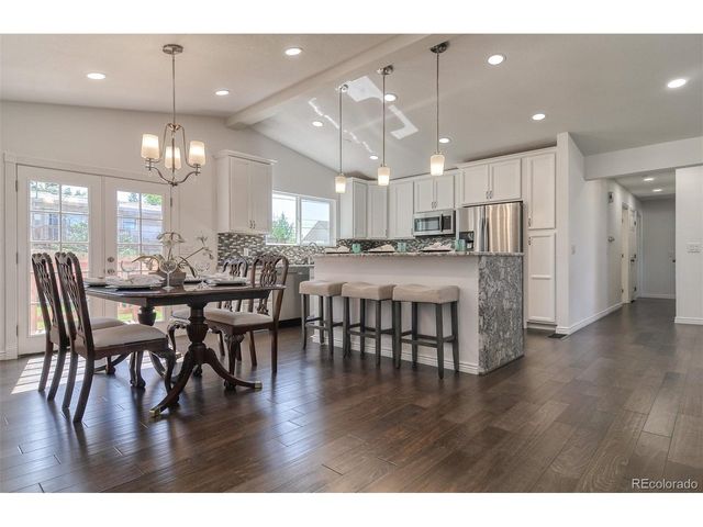 8246 S Dover St, Littleton, CO 80128