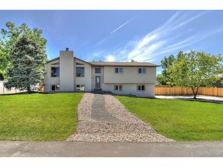 8246 S Dover St, Littleton, CO 80128