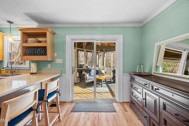 110 Pointe Place, Hillsborough, NC 27278