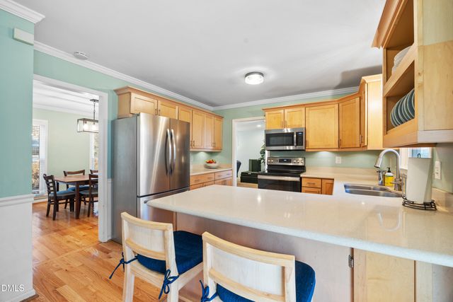 110 Pointe Place, Hillsborough, NC 27278