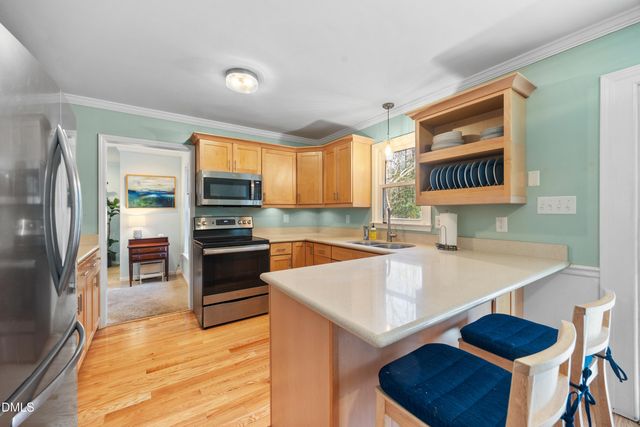 110 Pointe Place, Hillsborough, NC 27278