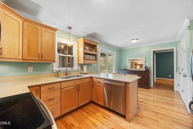 110 Pointe Place, Hillsborough, NC 27278