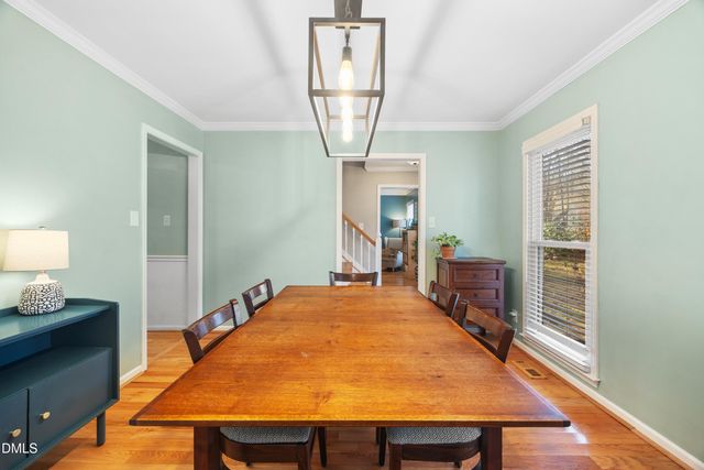 110 Pointe Place, Hillsborough, NC 27278