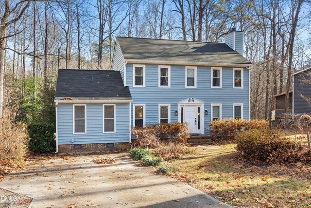 110 Pointe Place, Hillsborough, NC 27278