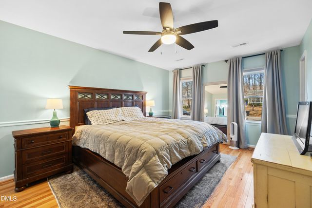 110 Pointe Place, Hillsborough, NC 27278