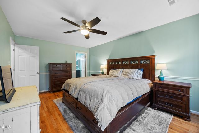 110 Pointe Place, Hillsborough, NC 27278