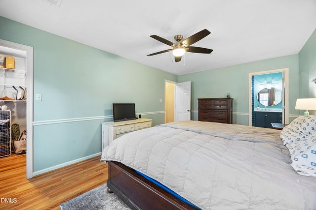 110 Pointe Place, Hillsborough, NC 27278