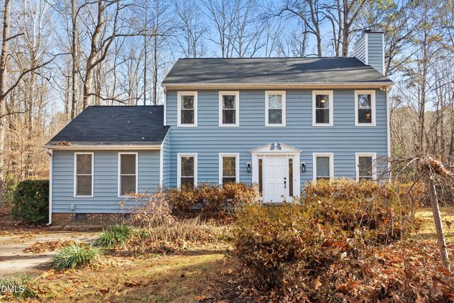 110 Pointe Place, Hillsborough, NC 27278