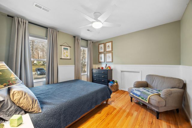 110 Pointe Place, Hillsborough, NC 27278