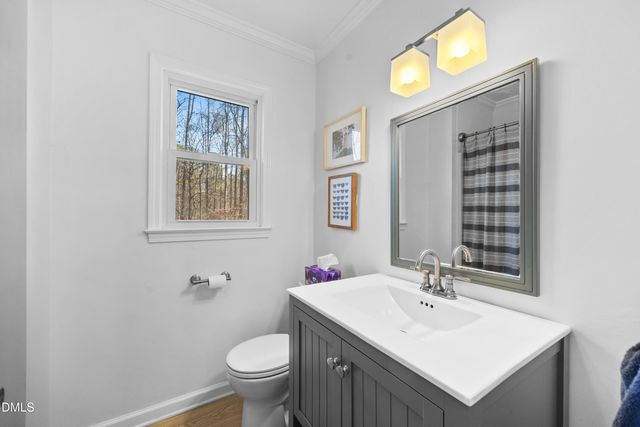 110 Pointe Place, Hillsborough, NC 27278