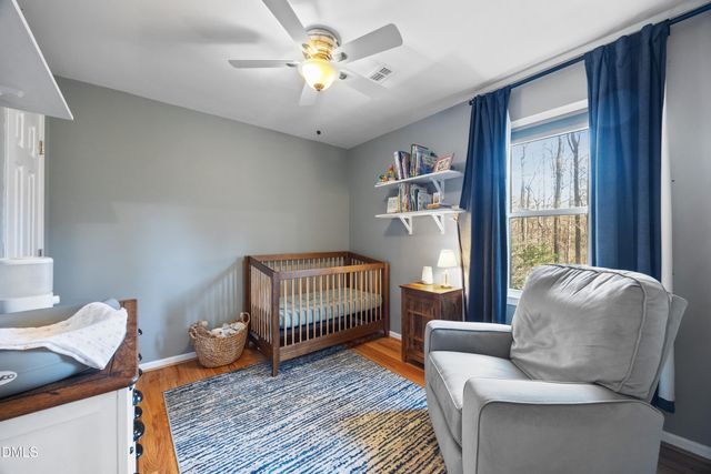 110 Pointe Place, Hillsborough, NC 27278