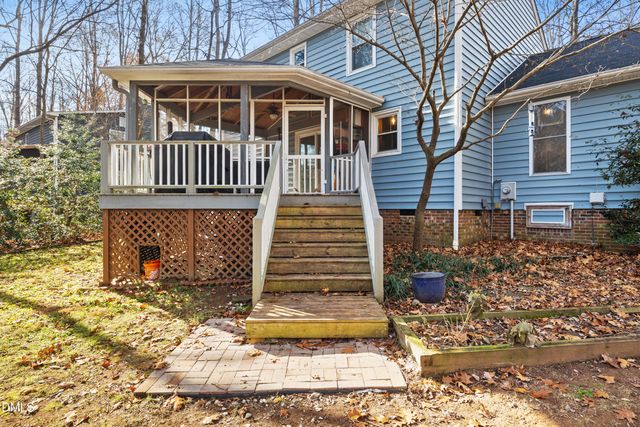 110 Pointe Place, Hillsborough, NC 27278