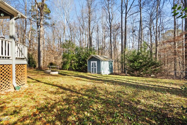 110 Pointe Place, Hillsborough, NC 27278