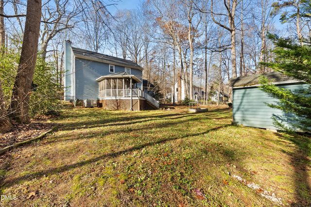 110 Pointe Place, Hillsborough, NC 27278