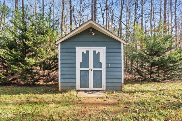 110 Pointe Place, Hillsborough, NC 27278