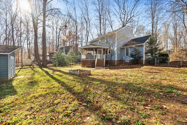 110 Pointe Place, Hillsborough, NC 27278